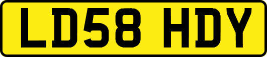 LD58HDY