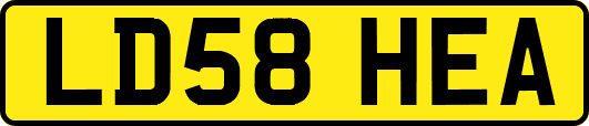 LD58HEA
