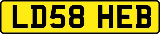 LD58HEB