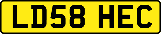 LD58HEC