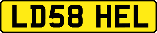 LD58HEL
