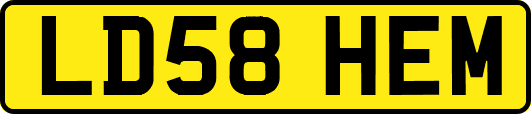 LD58HEM