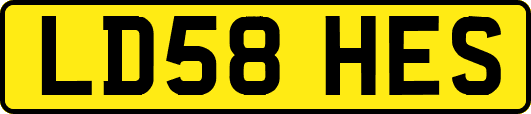 LD58HES