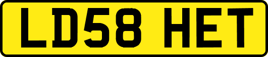 LD58HET