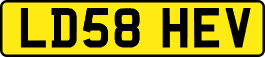 LD58HEV