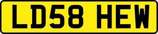 LD58HEW