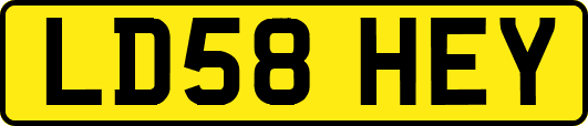 LD58HEY