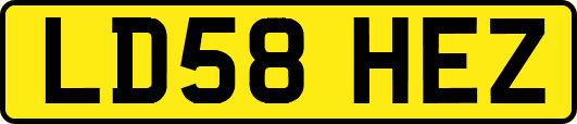 LD58HEZ