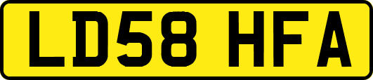 LD58HFA