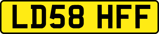 LD58HFF