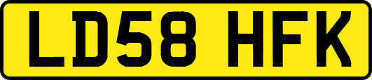 LD58HFK