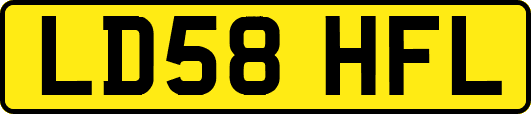 LD58HFL