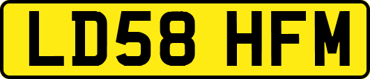 LD58HFM