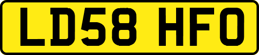 LD58HFO
