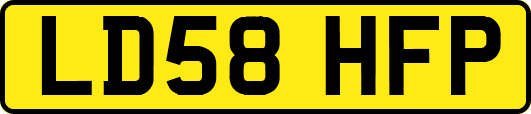 LD58HFP