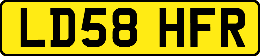 LD58HFR