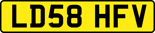 LD58HFV
