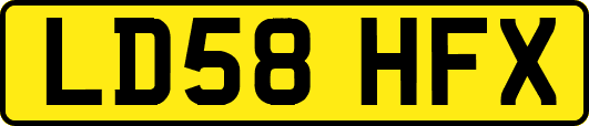 LD58HFX