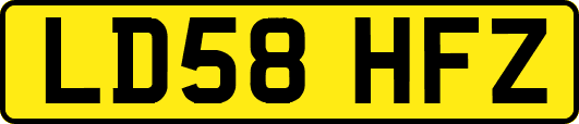 LD58HFZ
