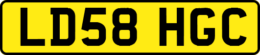 LD58HGC