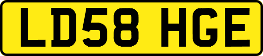 LD58HGE