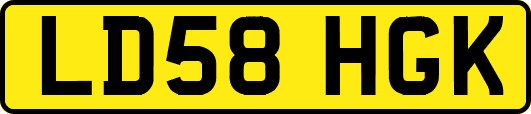 LD58HGK
