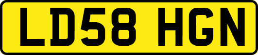 LD58HGN