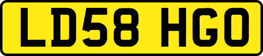 LD58HGO