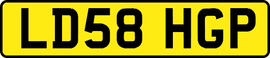 LD58HGP