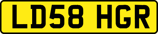 LD58HGR
