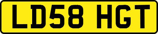LD58HGT