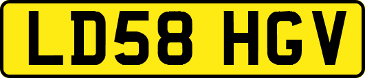 LD58HGV