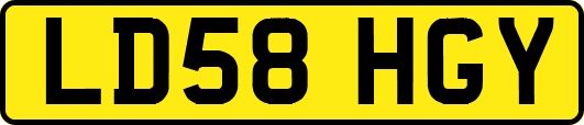 LD58HGY