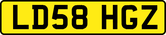 LD58HGZ