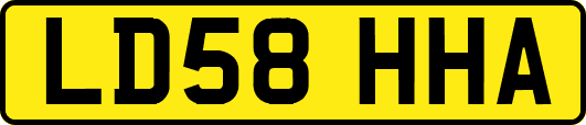 LD58HHA