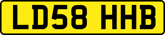 LD58HHB