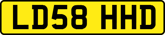 LD58HHD