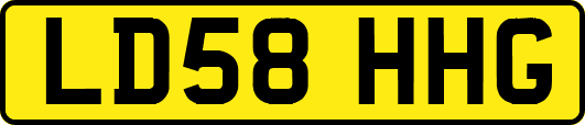 LD58HHG