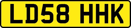 LD58HHK