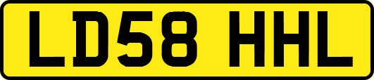 LD58HHL