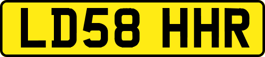 LD58HHR