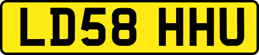 LD58HHU
