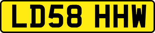 LD58HHW