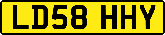 LD58HHY