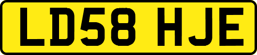 LD58HJE