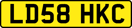 LD58HKC