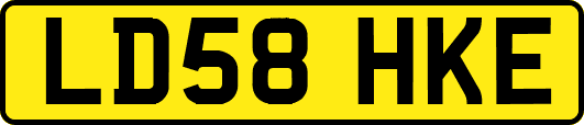 LD58HKE