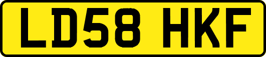 LD58HKF