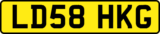 LD58HKG