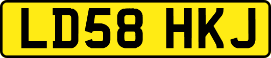 LD58HKJ